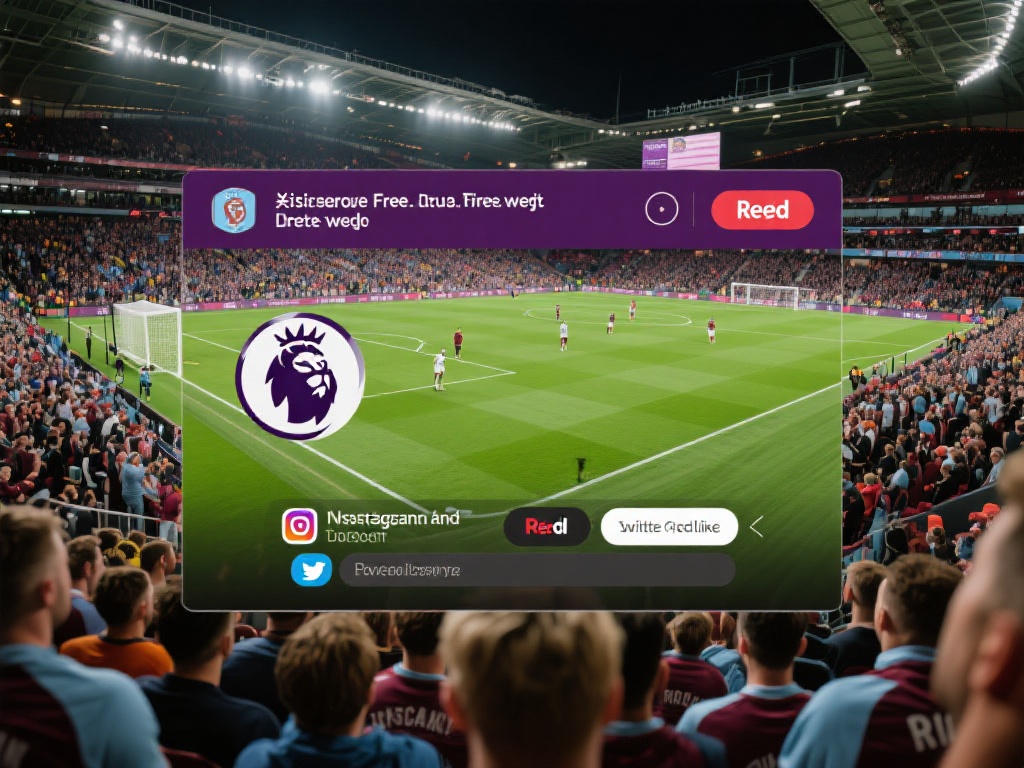 免费观看英超直播的_免费观看英超直播的【雨燕360体育免费直播nba】_免费观看英超直播的录像回放 关注社交媒体和论坛推荐
一些体育爱好者