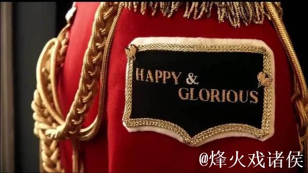 最癫的奥运开幕式：女王+007+憨豆+伏地魔同台，英国人真敢玩！