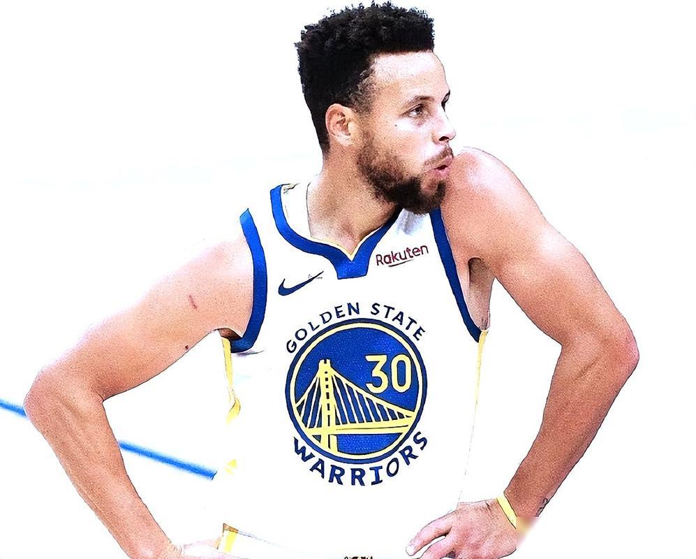 库里30岁后已94次砍下35+，超越乔丹的93次成为历史第一